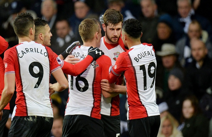 Premier League : Southampton snatched a thrilling 3-2 victory