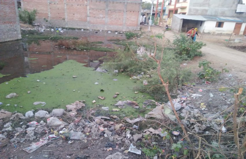 Swachh Bharat Abhiyan
