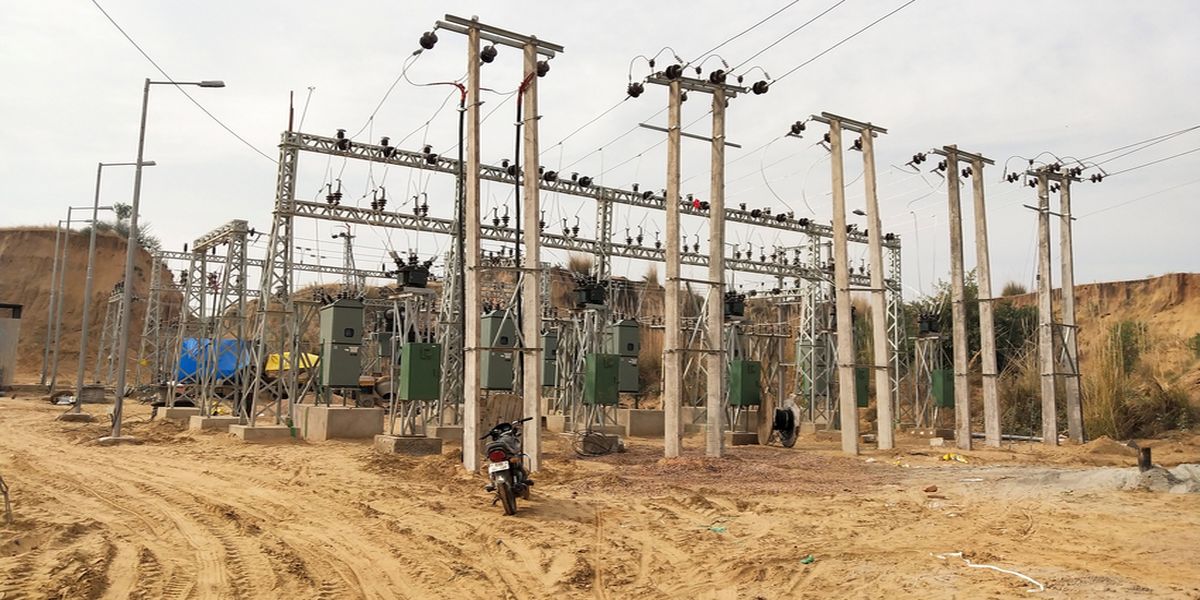 Will get rid of electricity problem
