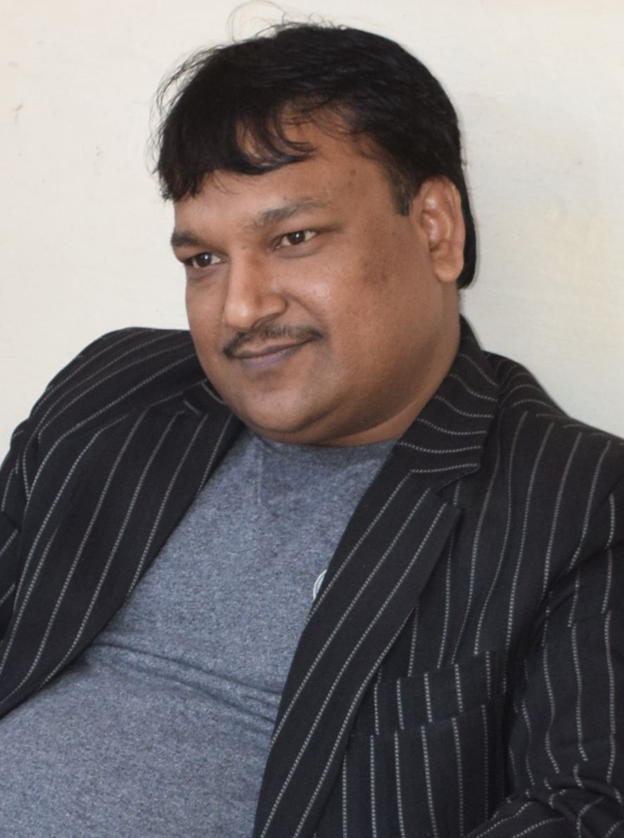 EX CMHO Dr. Pankaj Gupta Surrender In Alwar