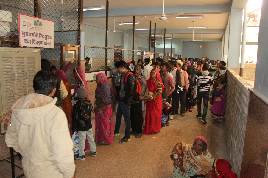 hospitals in jodhpur