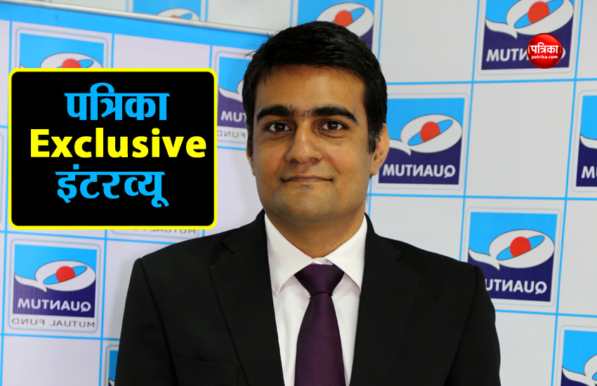exclusive interview