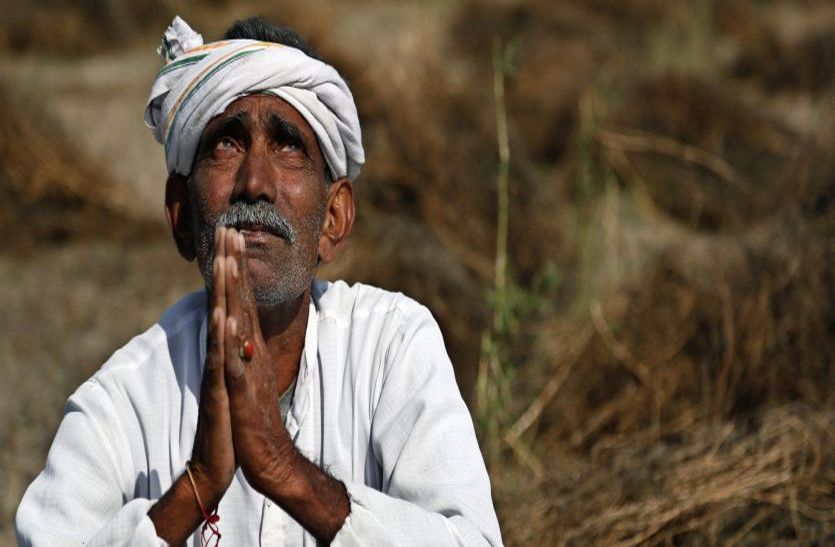 Loan Waiver Of Farmers of Alwar