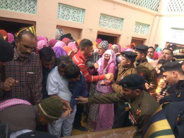 Churu Shaheed Kishan Singh Rajput photos