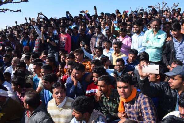 Churu Shaheed Kishan Singh Rajput photos