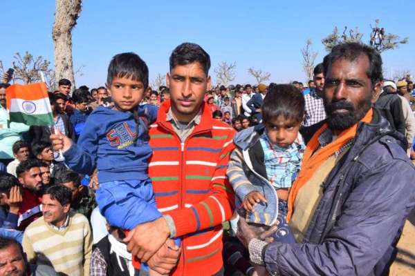 Churu Shaheed Kishan Singh Rajput photos