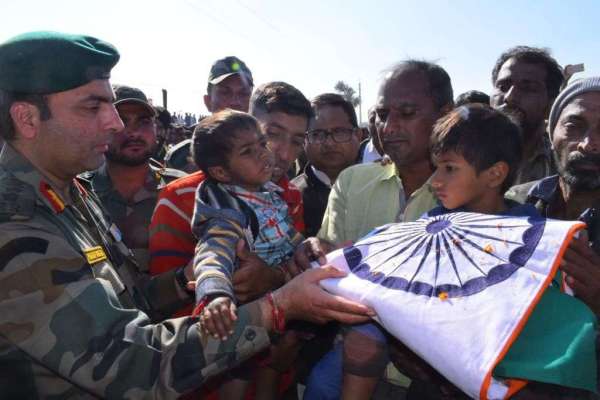 Churu Shaheed Kishan Singh Rajput photos