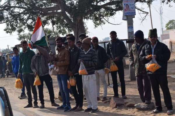 Churu Shaheed Kishan Singh Rajput photos