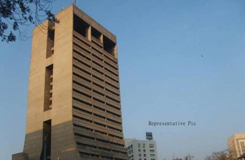 NDMC Recruitment 2018