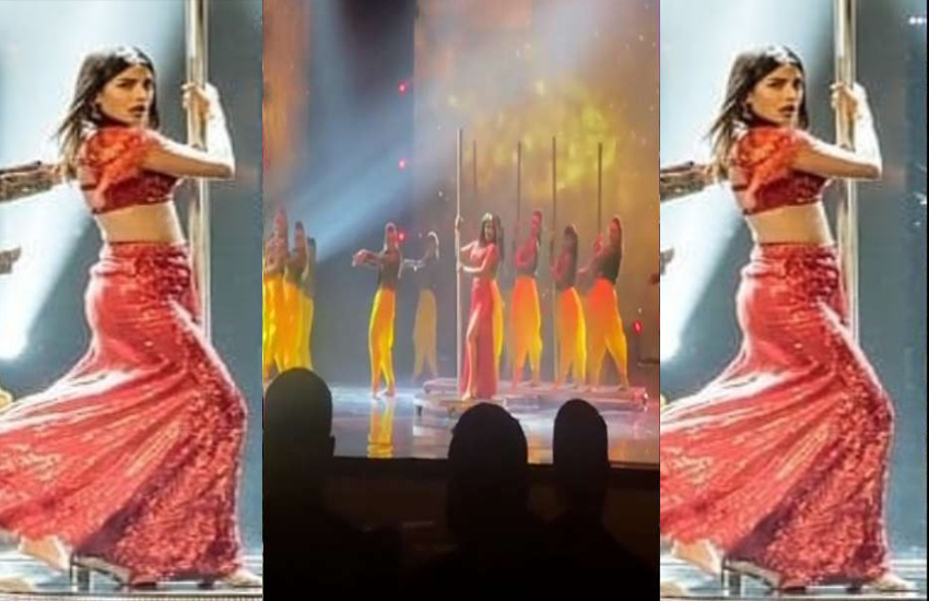 Actress priyanka chopra