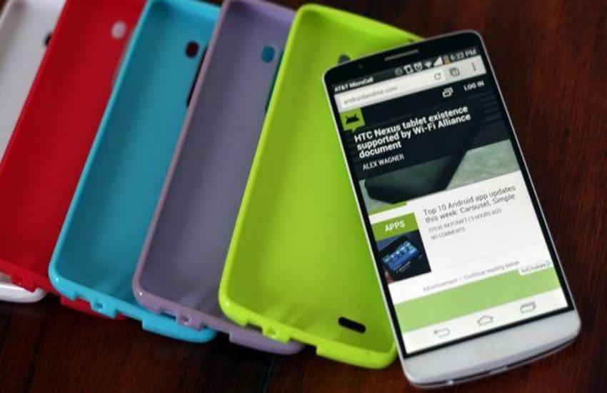 smartphone cover