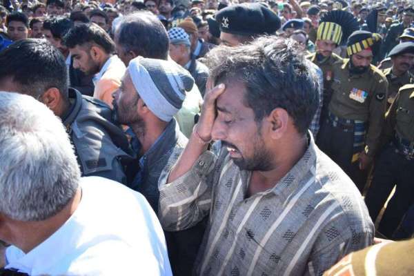 Churu Shaheed Kishan Singh Rajput photos