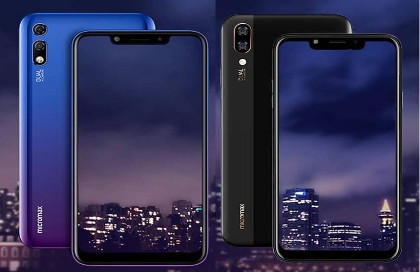 micromax