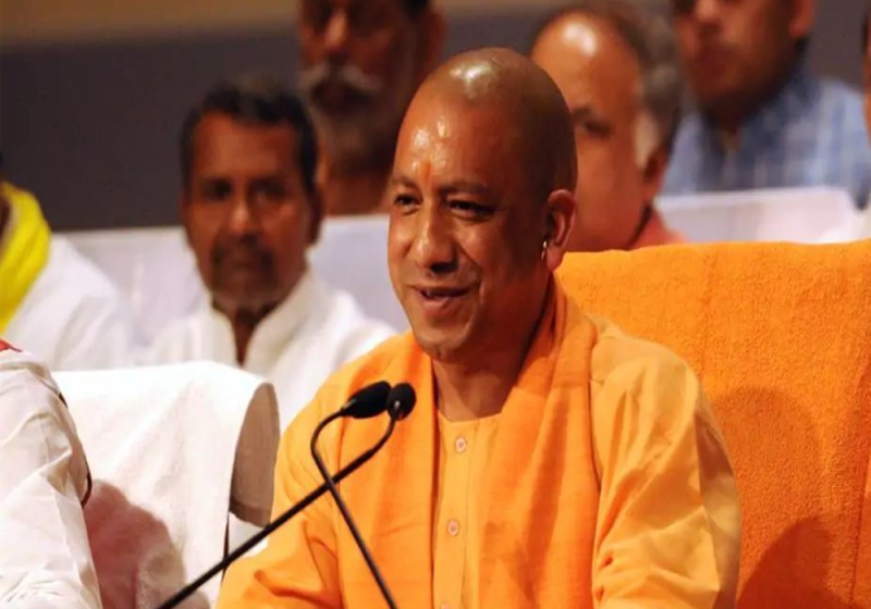cm yogi adityanath