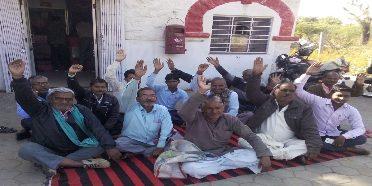 rural-postmen-protest-protest