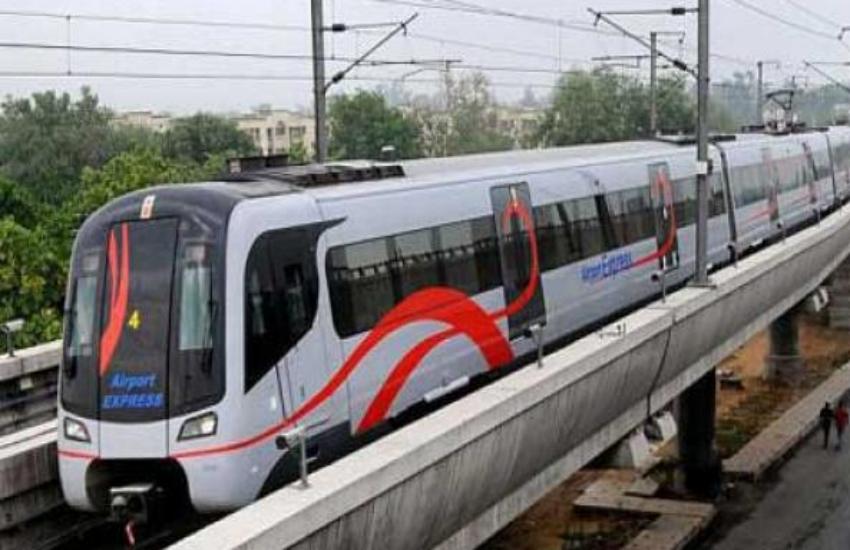दिल्ली मेट्रो को मिला विस्तार, केजरीवाल सरकार ने चौथे फेज के निर्माण प्रक्रिया को दी मंजूरी