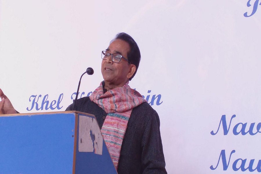 kitabo literature festival