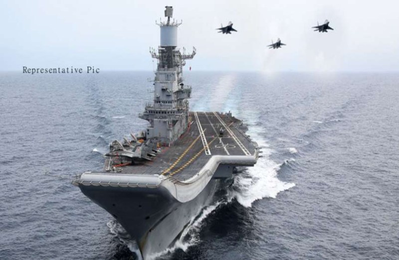 indian navy recruitment 2018