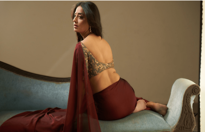 mahi gill