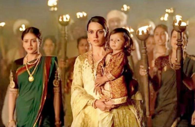 story of damodar rao son of manikarnika the queen of jhansi
