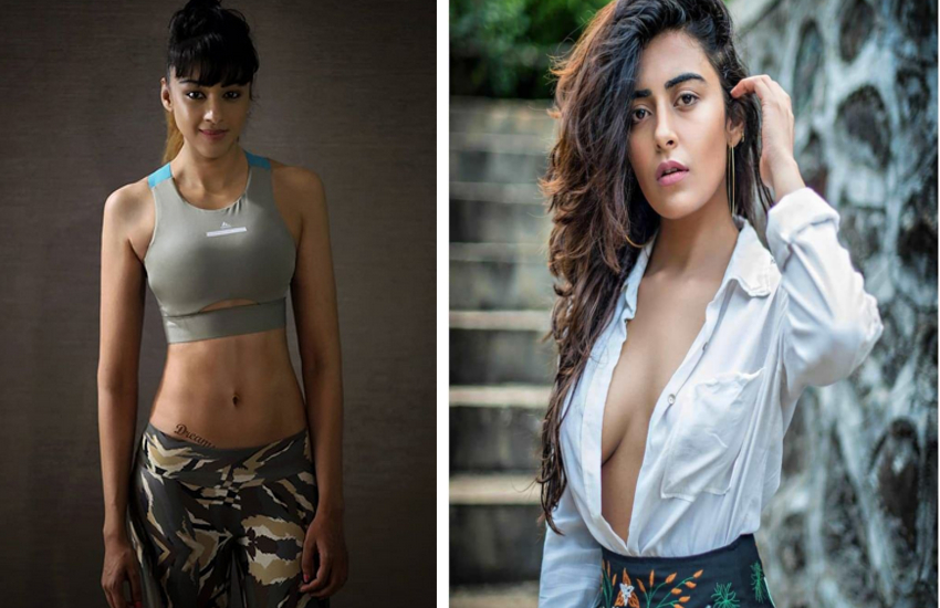 jinal joshi marathi model hot and bold photos viral on instagram