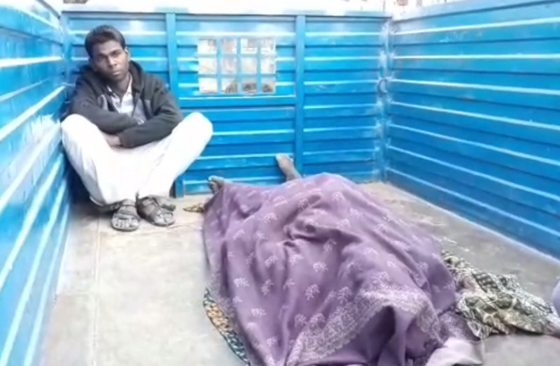 Murder in Bajor Village of sikar