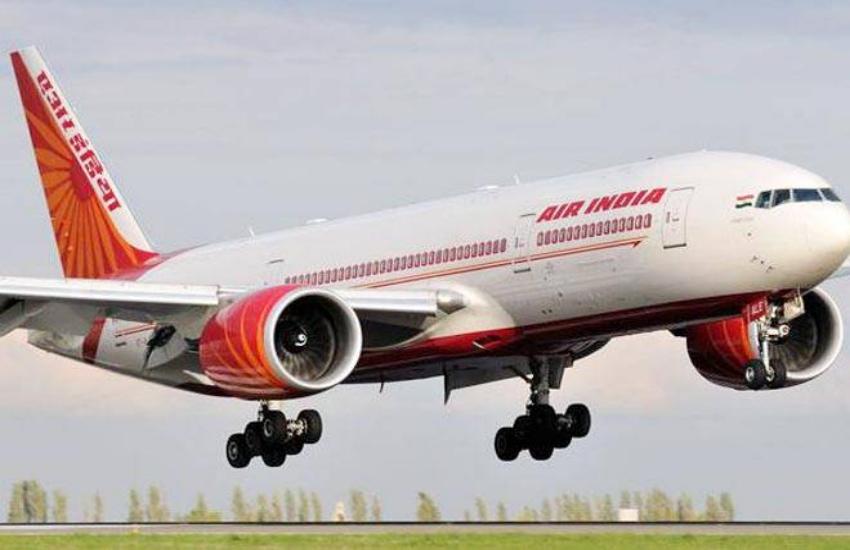 air india