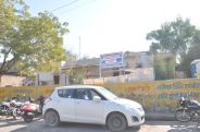 - फिटनेस, पंजीयन के लिए वाहनों को कार्यालय लाना होता है जरूरी
