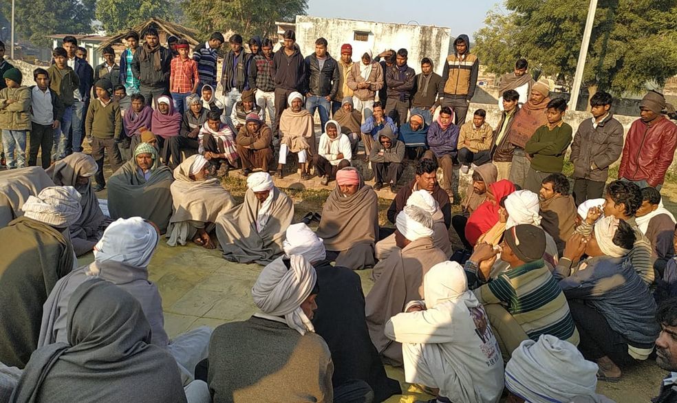 hindaun karauli news