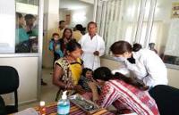 AYUSH Hospital, a trusted Ayurvedic worker in the district