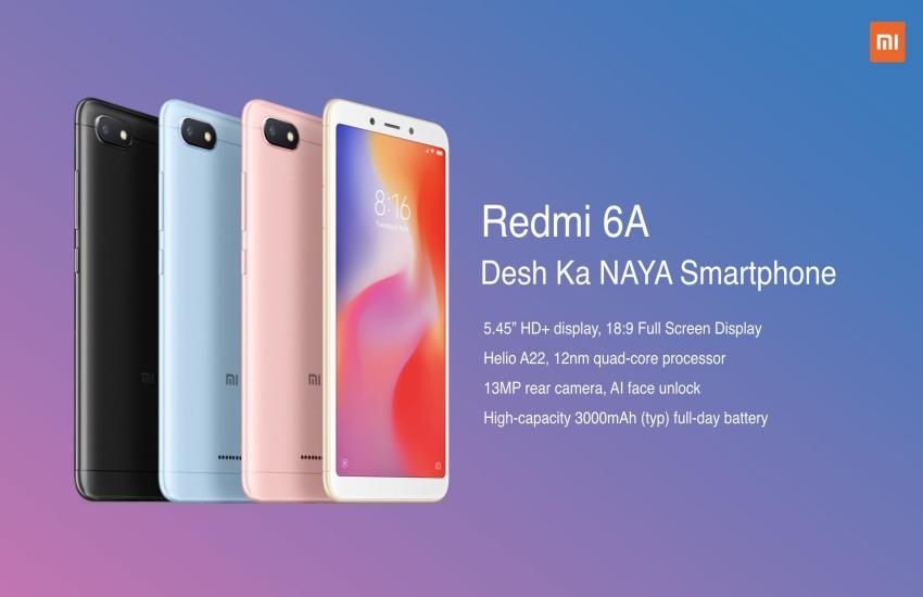 redmi