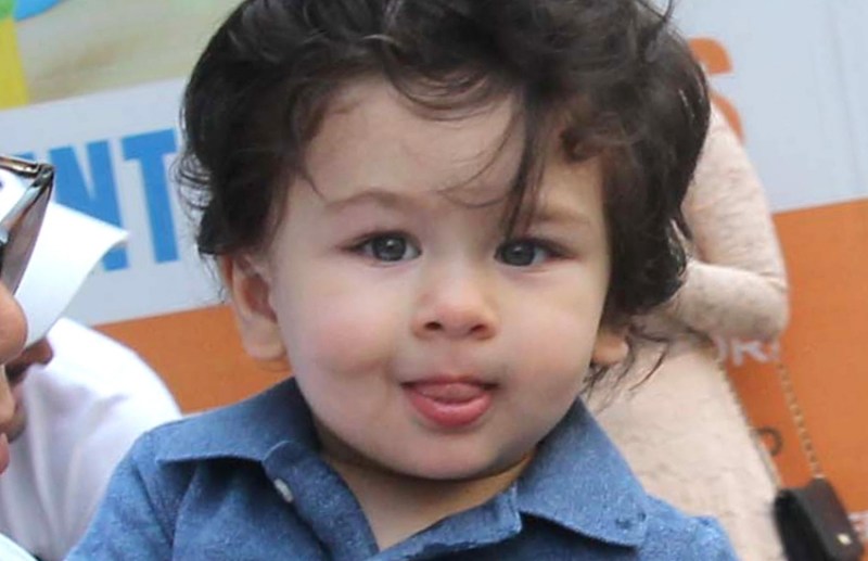 taimur ali khan
