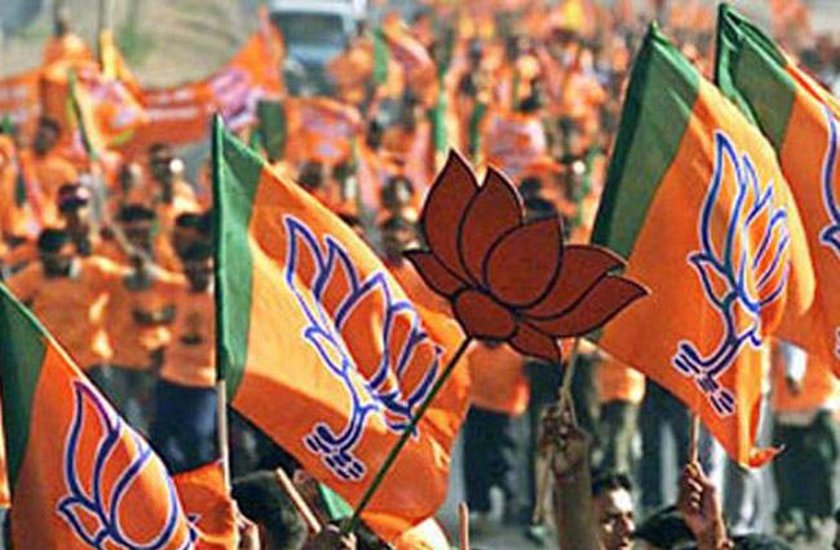 निगम चुनाव में कामयाब रही भाजपा की जाट व गैर जाट की रणनीति