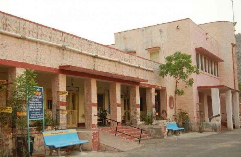 File disappearance of NOC