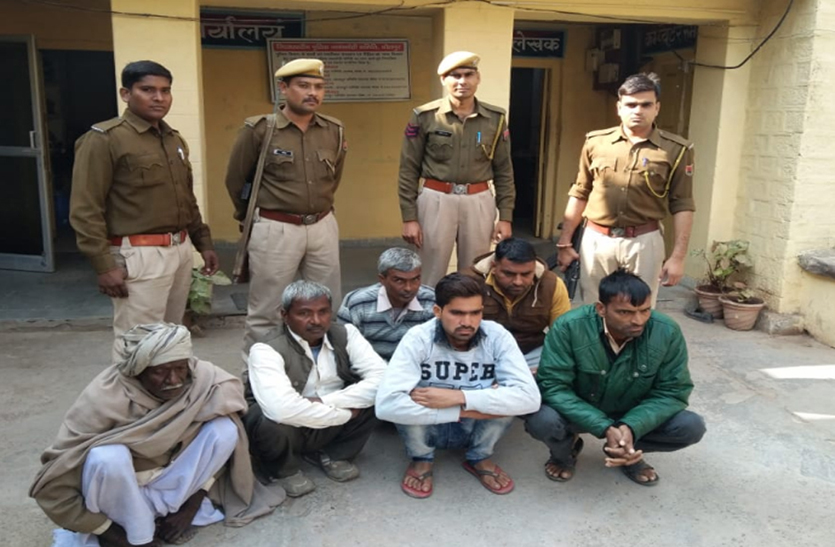 dholpur news dholpur