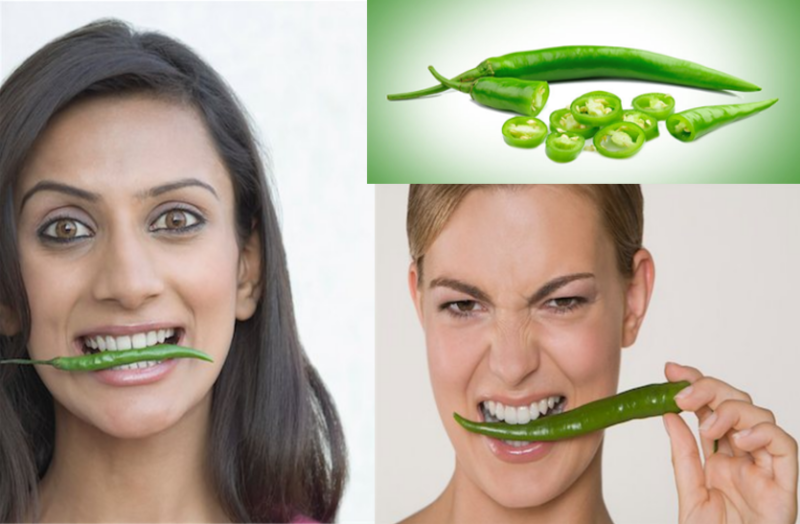 green-chillies-are-beneficial-for-health