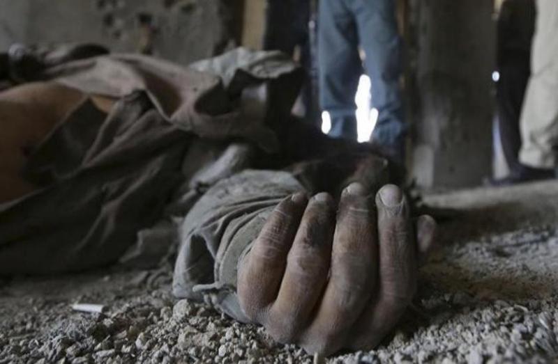 talibani leader killed in clash four others also dead