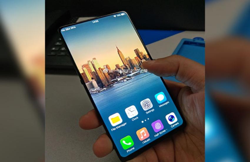 smartphone