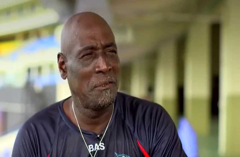 vivian richards