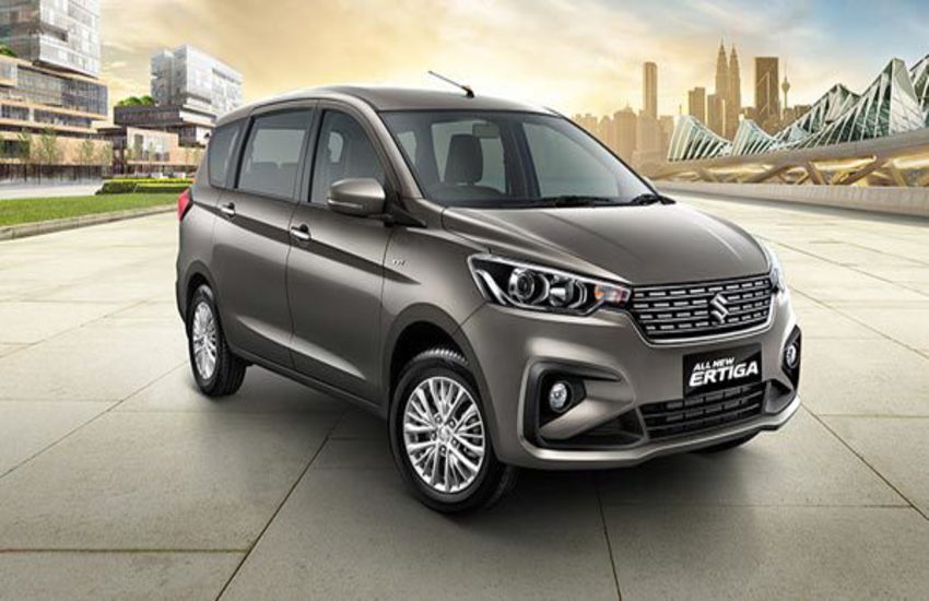 ertiga