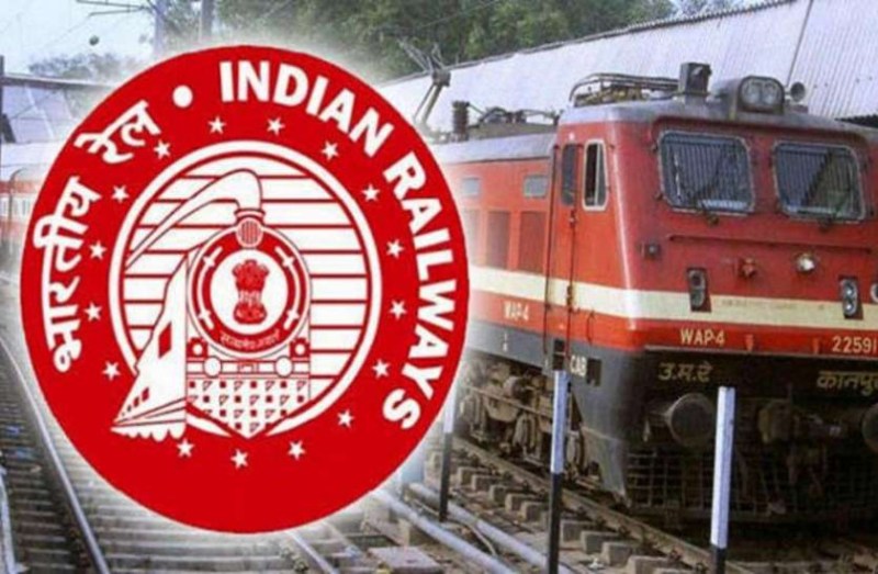 Southern Railway Recruitment 2018