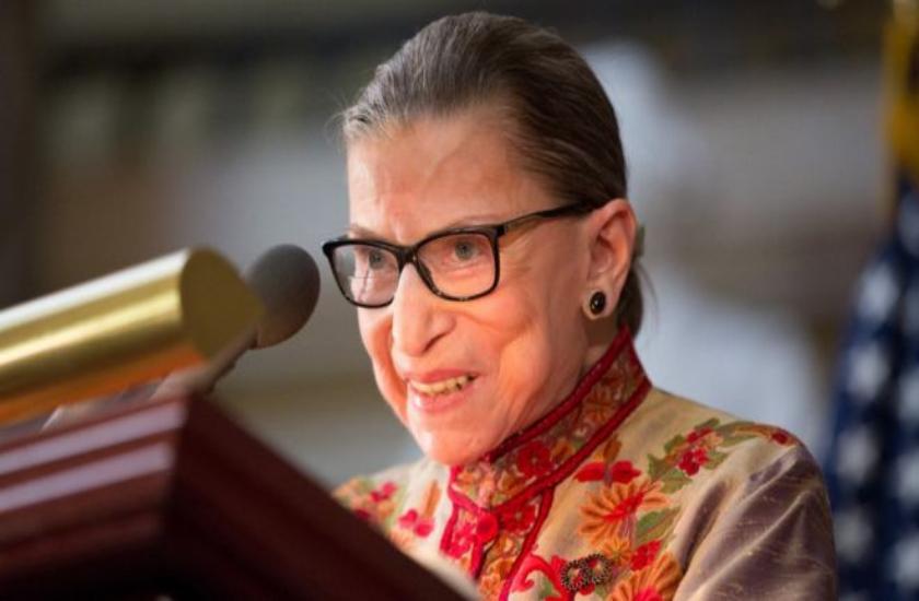 us supreme court judge ruth bader ginsburg recovering after cancer surgery