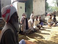 Snake charming society Court