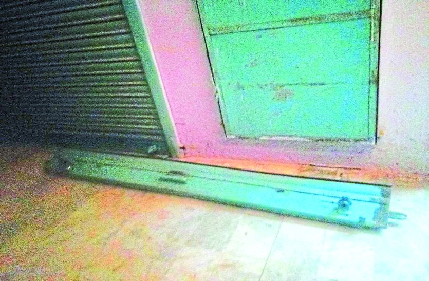 sikar local crime news