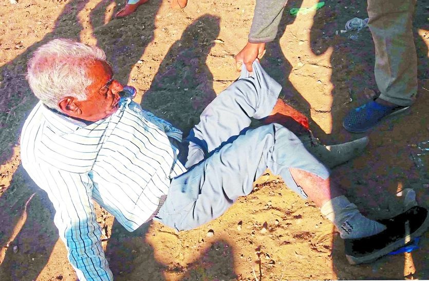 sikar sad news