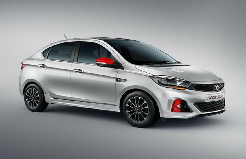 tigor jtp