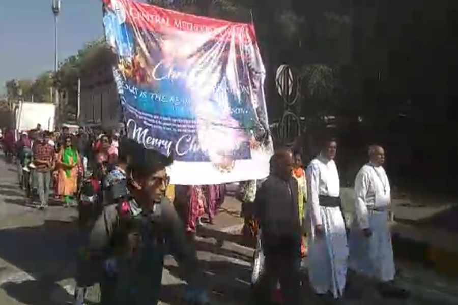 church in jodhpur