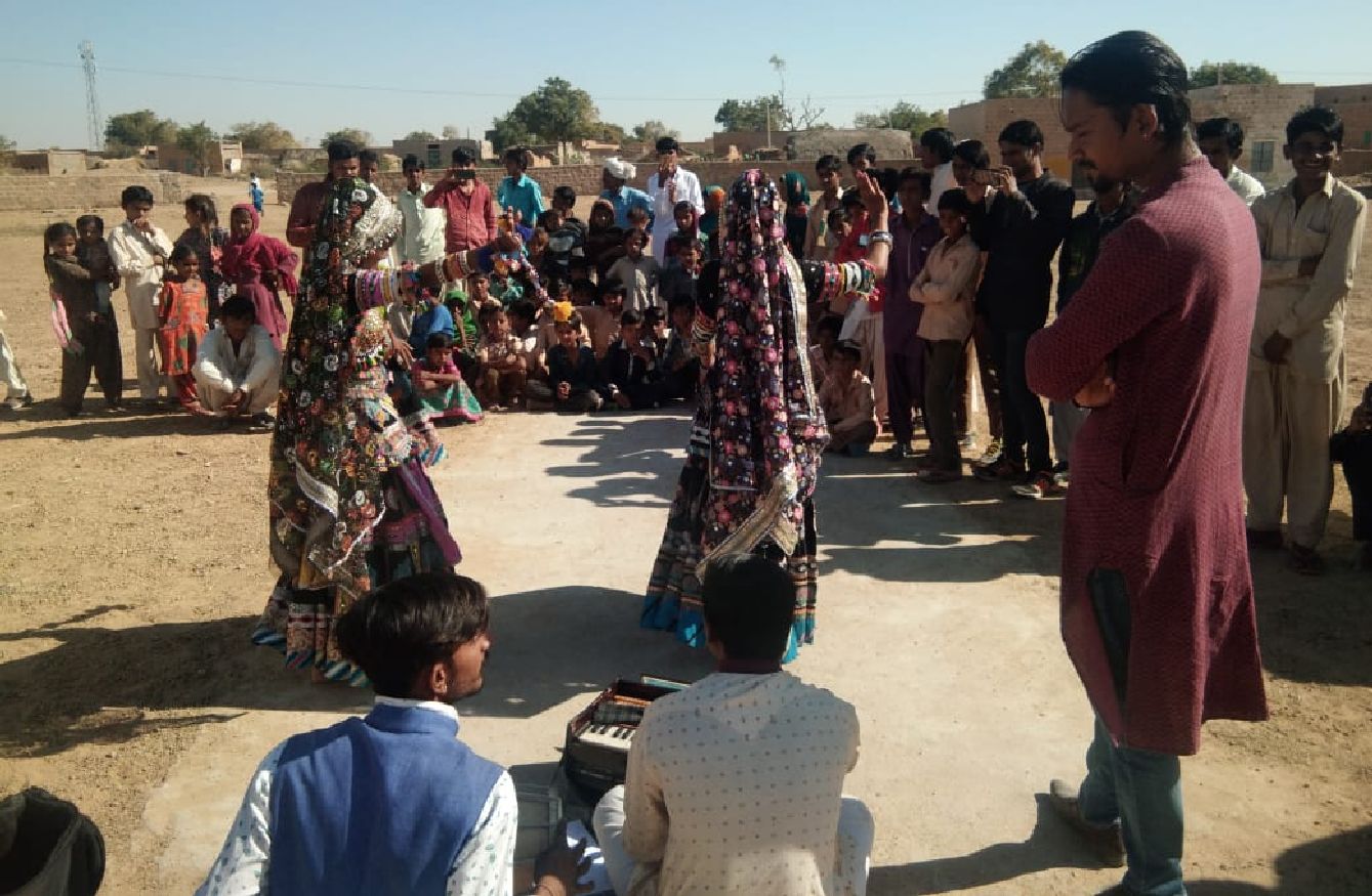 jaisalmer