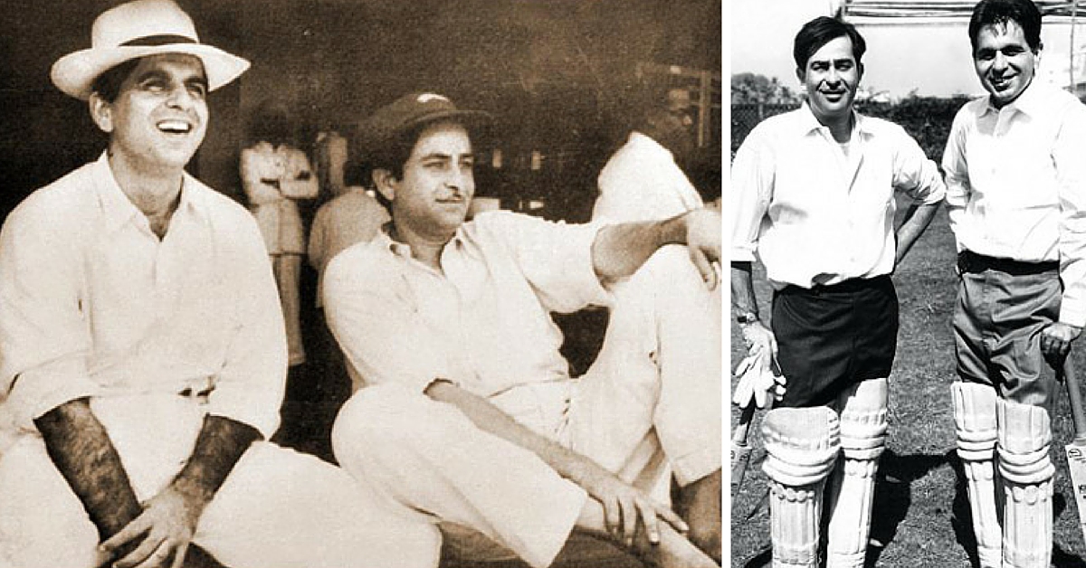 raj
