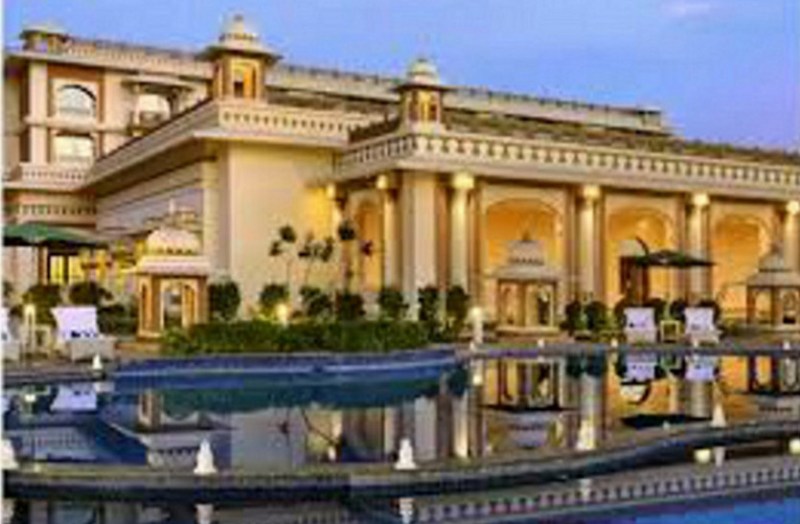 Maheshwari Global Expo : There will be Light and Sound Show